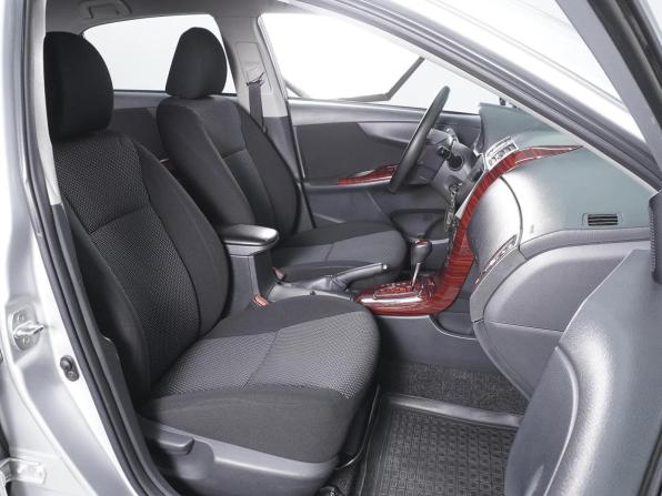 Toyota Corolla X (E140 E150) Рестайлинг с пробегом 2013 года, цена 1 240 000 рублей, 145826 км, седан, Автокод Объявления