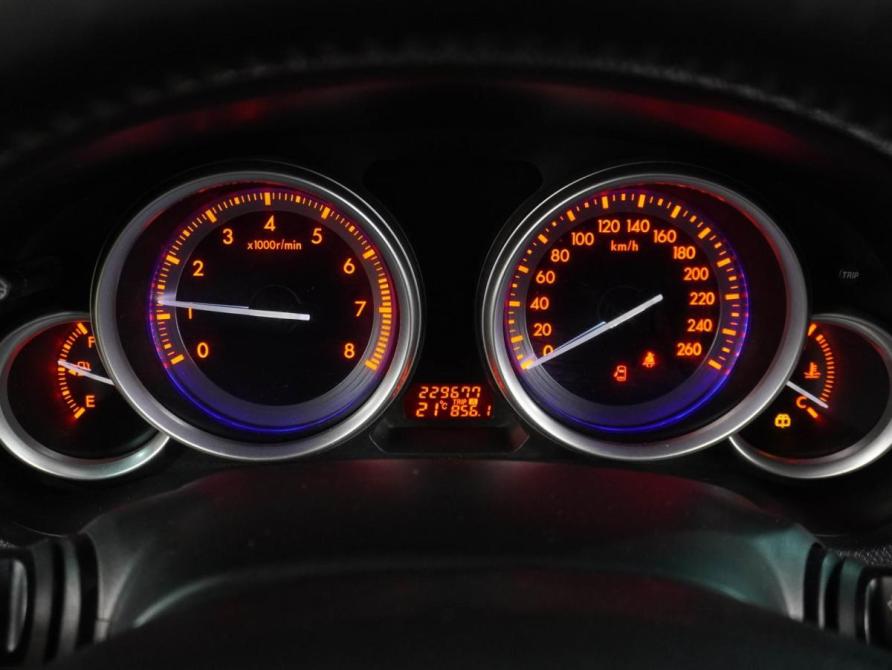 Mazda 6 II (GH) Воронеж  - изображение 19