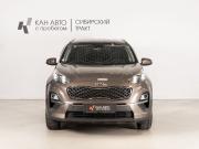 Kia Sportage IV Рестайлинг Казань  - изображение 10