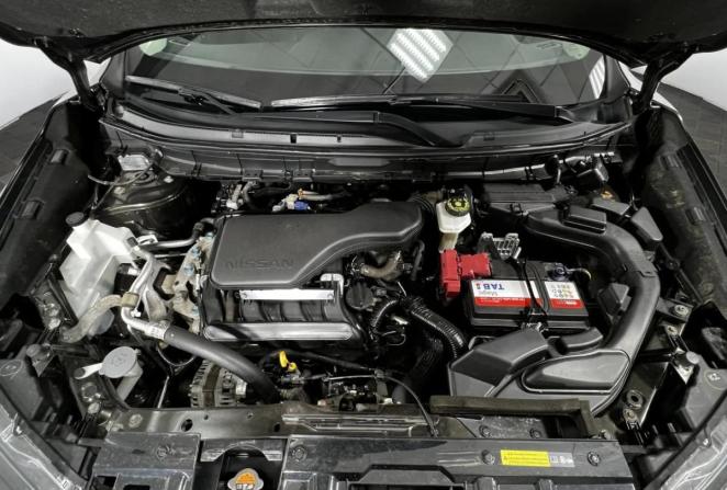 Nissan X-Trail III с пробегом 2019 года, цена 2 195 000 рублей, 49178 км, внедорожник, Автокод Объявления