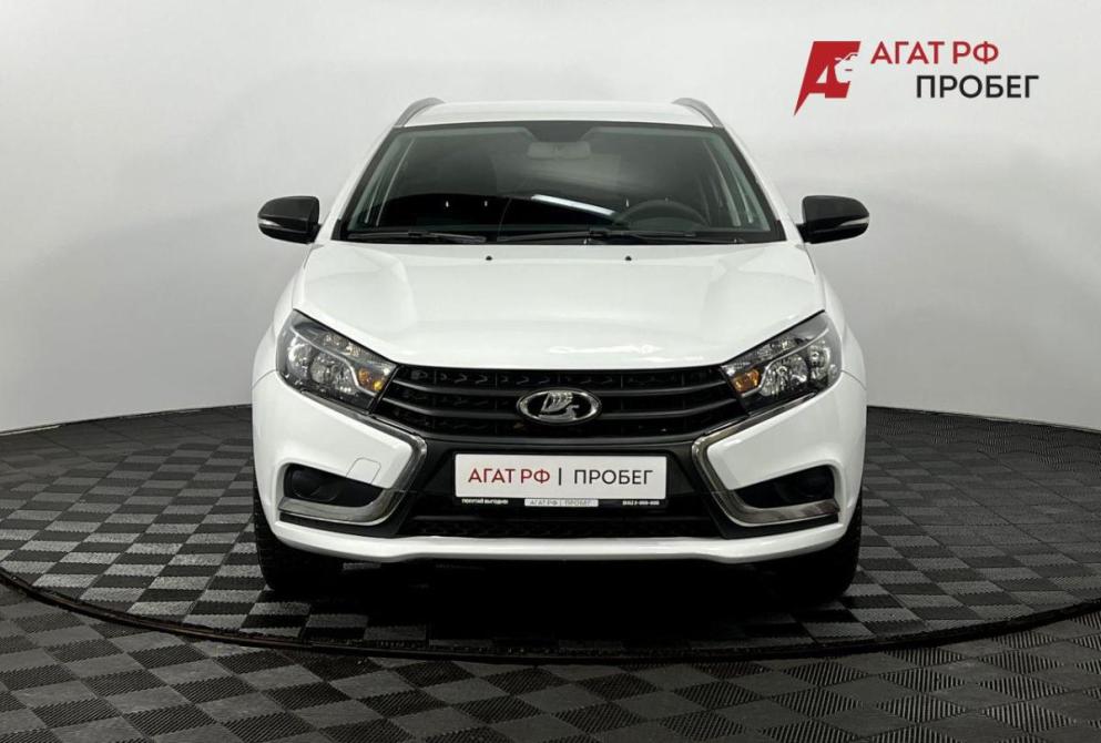 Lada (ВАЗ) Vesta I Нижний Новгород  - изображение 3