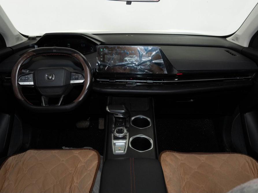 Changan CS55 Plus II Казань  - изображение 7