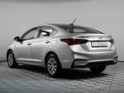 Hyundai Solaris II Москва  - изображение 21
