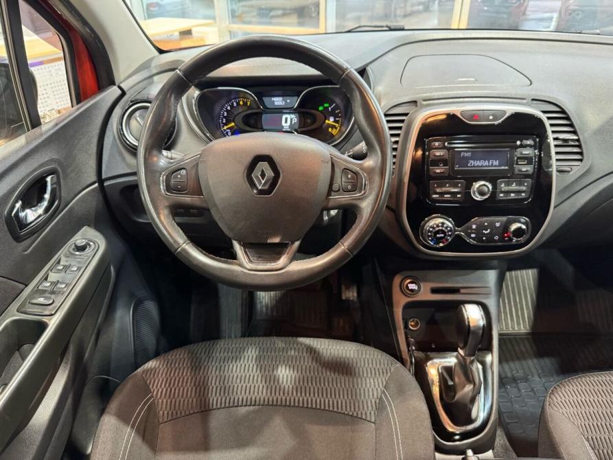 Renault Kaptur I Москва  - изображение 12