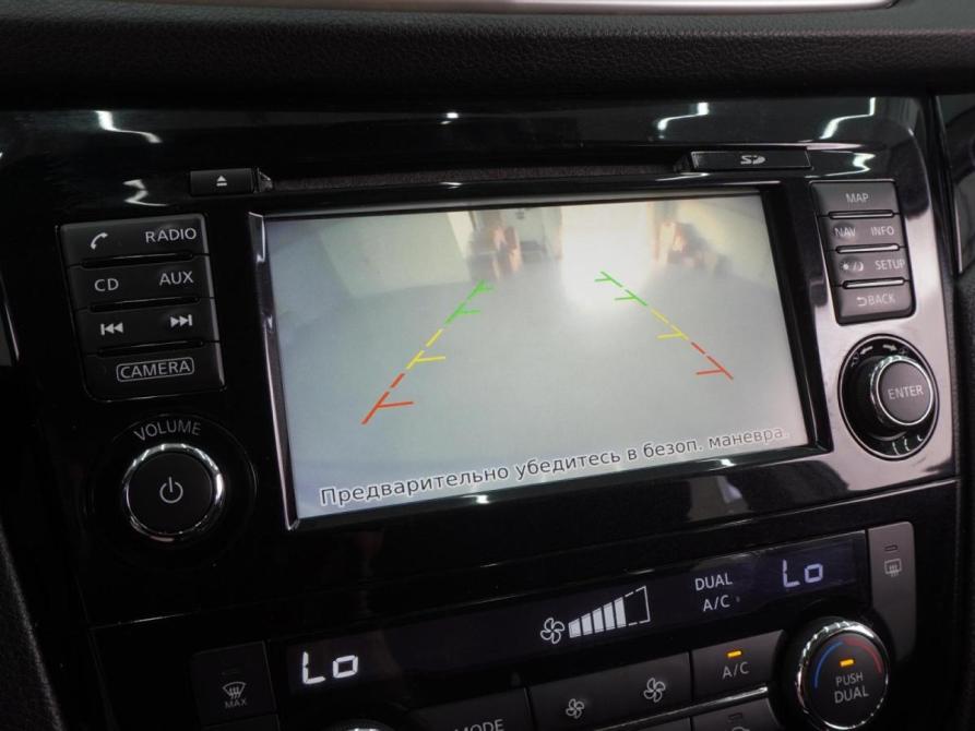 Nissan Qashqai II Воронеж  - изображение 19