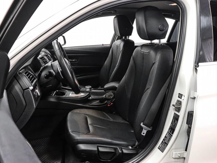 BMW 3 серии VI (F3x) Минеральные Воды  - изображение 8