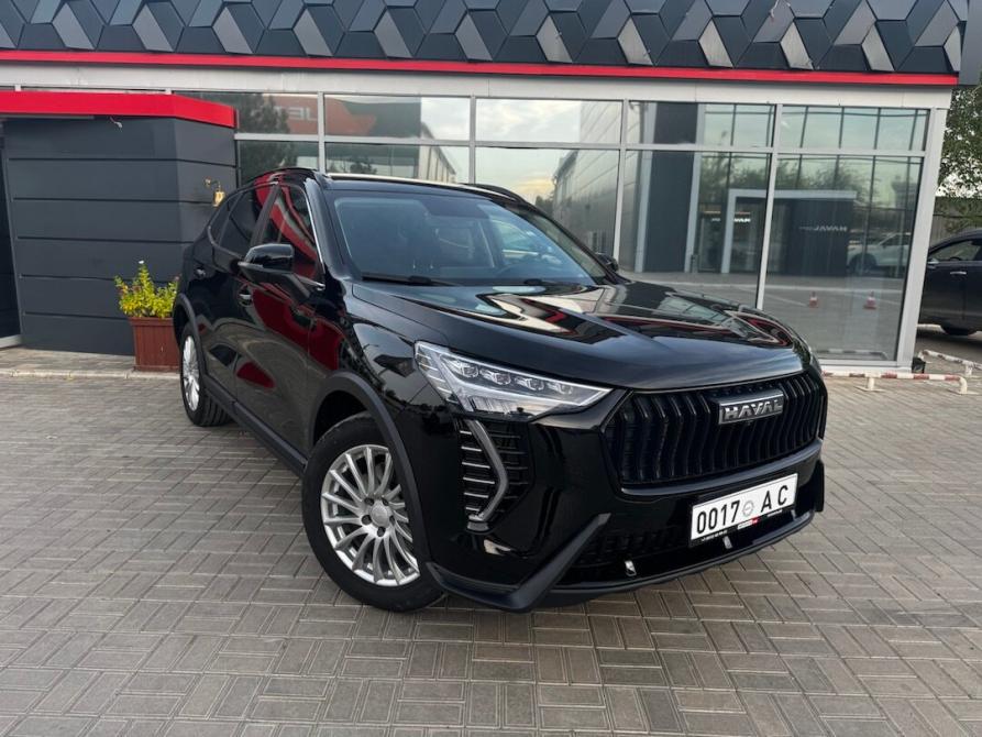 Haval Jolion I Рестайлинг Астрахань  - изображение 1