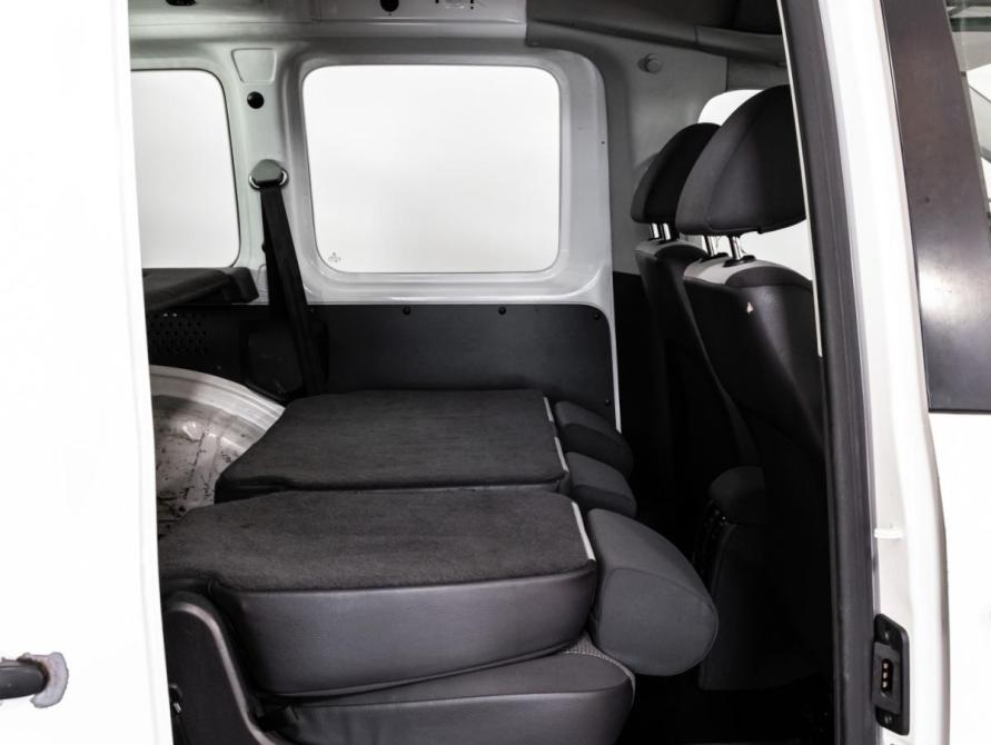 Volkswagen Caddy III Рестайлинг Санкт-Петербург  - изображение 18