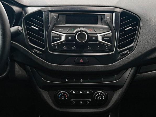 Lada (ВАЗ) Vesta I с пробегом 2020 года, цена 870 000 рублей, 97000 км, седан, Автокод Объявления