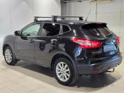 Nissan Qashqai II Самара  - изображение 22