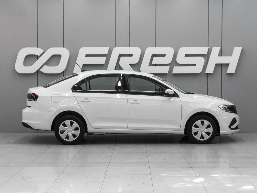 Volkswagen Polo VI Ростов-на-Дону  - изображение 5