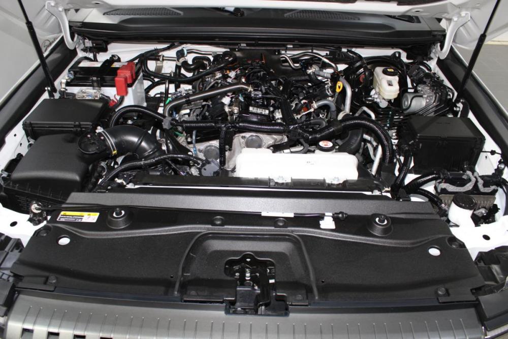 Toyota Land Cruiser Prado 250 Series Владивосток  - изображение 13