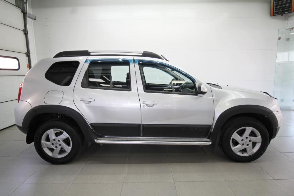 Renault Duster I Сургут  - изображение 7