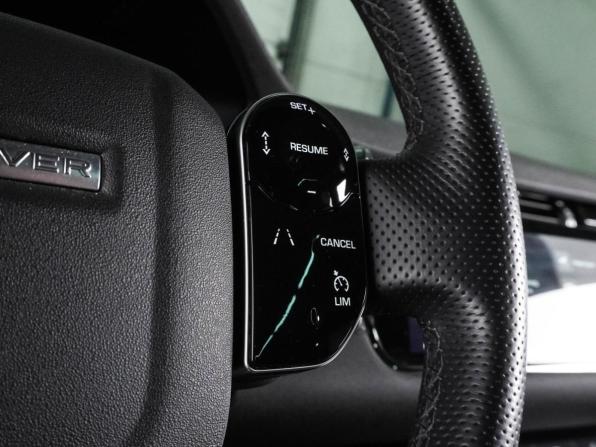 Land Rover Range Rover Evoque II с пробегом 2020 года, цена 4 099 000 рублей, 44486 км, внедорожник, Автокод Объявления