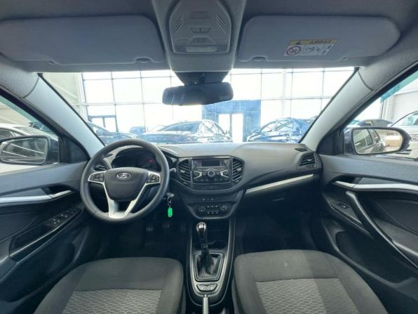 Lada (ВАЗ) Vesta I с пробегом 2021 года, цена 1 169 000 рублей, 21000 км, седан, Автокод Объявления
