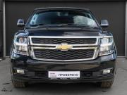 Chevrolet Tahoe IV Москва  - изображение 18