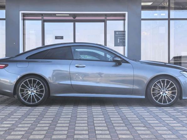 Mercedes-Benz E-Класс V (W213 S213 C238) с пробегом 2017 года, цена 3 099 000 рублей, 159419 км, купе-хардтоп, Автокод Объявления