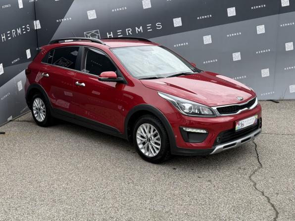 Kia Rio IV с пробегом 2019 года, цена 1 679 000 рублей, 54810 км, хэтчбек, Автокод Объявления