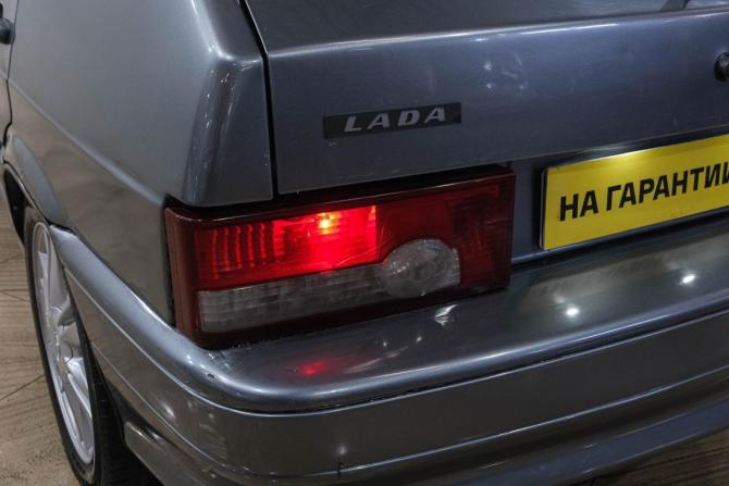 Lada (ВАЗ) 2114 с пробегом 2013 года, цена 289 000 рублей, 230000 км, хэтчбек, Автокод Объявления