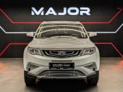 Geely Atlas I Москва  - изображение 28