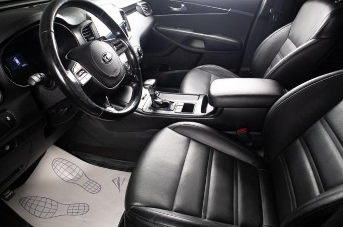 Kia Sorento III Prime Рестайлинг с пробегом 2019 года, цена 2 749 000 рублей, 195648 км, внедорожник, Автокод Объявления