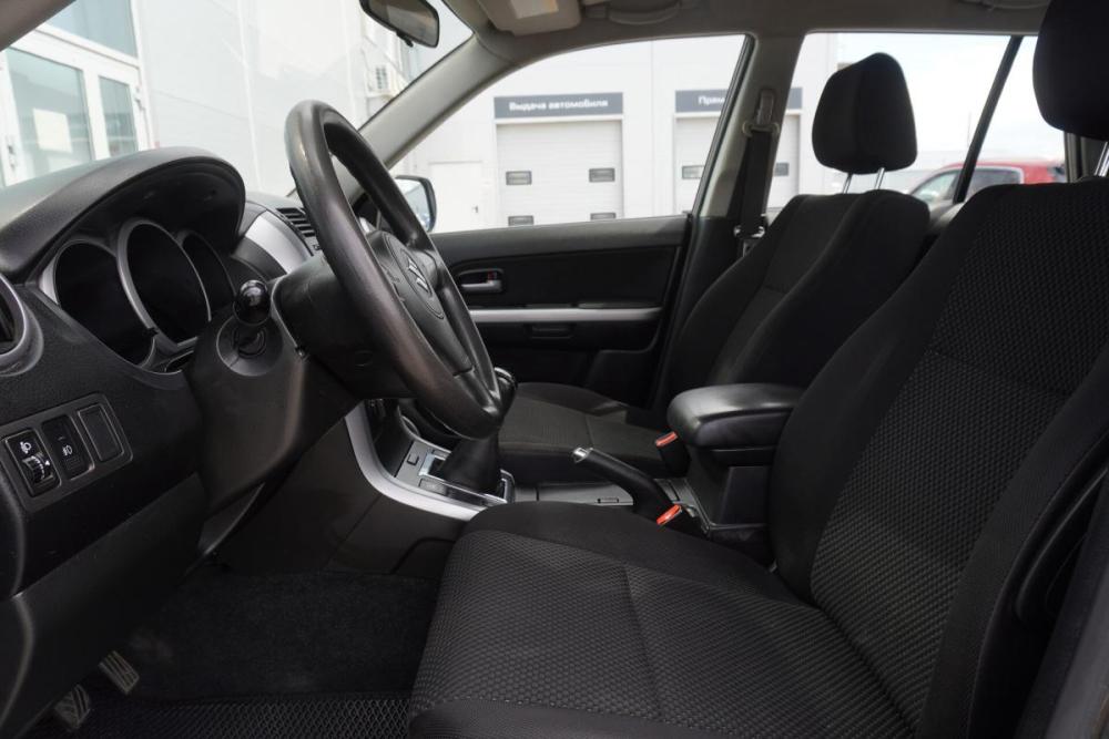 Suzuki Grand Vitara II Рестайлинг Ульяновск  - изображение 10
