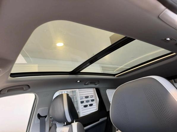 Geely Atlas II с пробегом 2024 года, цена 3 149 000 рублей, 18454 км, внедорожник, Автокод Объявления