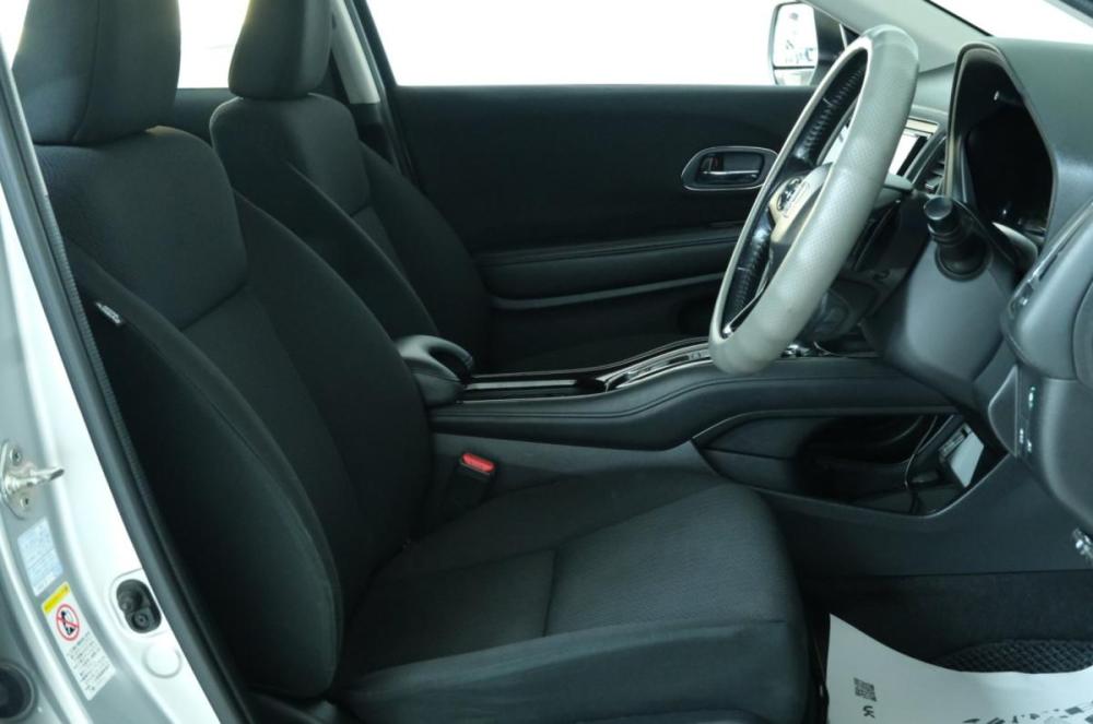 Honda Vezel I Омск  - изображение 8