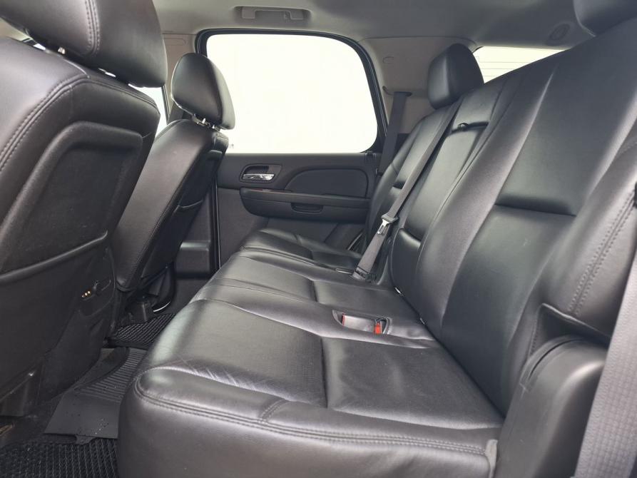 Chevrolet Tahoe III Москва  - изображение 12