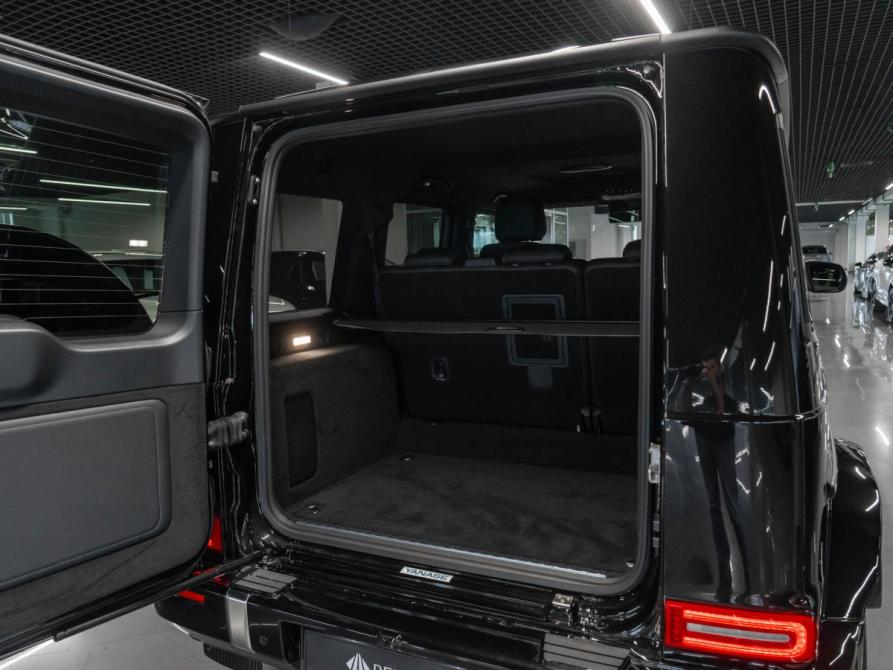 Mercedes-Benz G-Класс III (W465) Рестайлинг Москва  - изображение 28