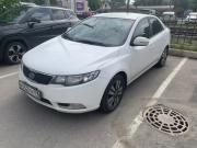 Kia Cerato II Санкт-Петербург  - изображение 2