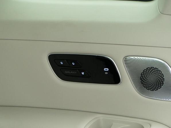 Geely Galaxy M9 с пробегом 2025 года, цена 6 638 888 рублей, 164 км, внедорожник, Автокод Объявления