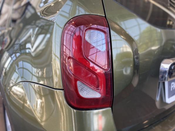 Renault Duster I Рестайлинг с пробегом 2017 года, цена 1 129 000 рублей, 162781 км, внедорожник, Автокод Объявления