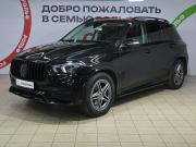 Mercedes-Benz GLE II (V167) Москва  - изображение 23