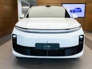 Li Auto (Lixiang) L6 Москва  - изображение 17