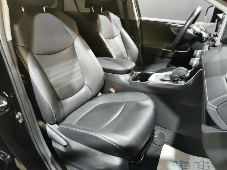 Toyota RAV4 V (XA50) Уфа  - изображение 17