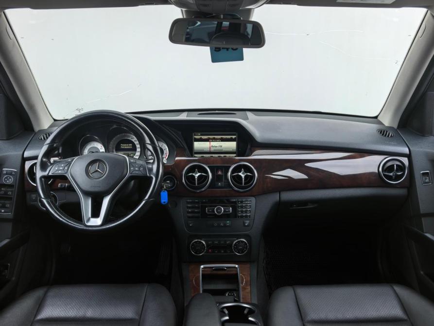 Mercedes-Benz GLK-Класс I (X204) Рестайлинг Санкт-Петербург  - изображение 10