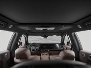 Li Auto (Lixiang) L7 I Рестайлинг Москва  - изображение 56