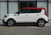 Kia Soul II Рестайлинг Саратов  - изображение 33