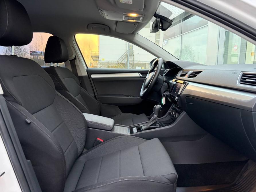 Skoda Superb III Санкт-Петербург  - изображение 27