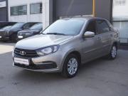 Lada (ВАЗ) Granta I Рестайлинг Москва  - изображение 16