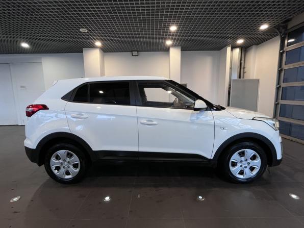 Hyundai Creta I с пробегом 2019 года, цена 1 785 000 рублей, 131603 км, внедорожник, Автокод Объявления