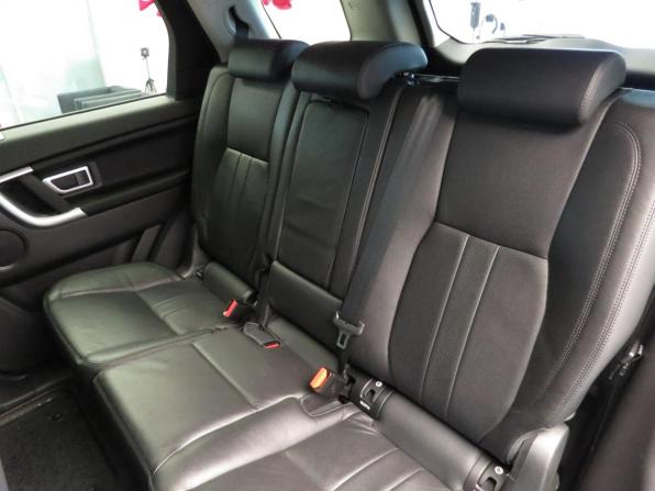 Land Rover Discovery Sport I с пробегом 2018 года, цена 2 435 000 рублей, 129000 км, внедорожник, Автокод Объявления