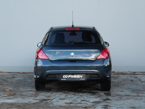 Peugeot 308 I Рестайлинг с пробегом 2012 года, цена 599 000 рублей, 377840 км, хэтчбек, Автокод Объявления