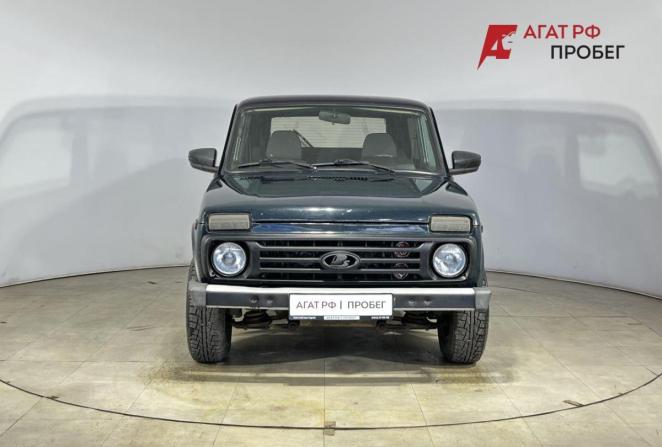 Lada (ВАЗ) 2121 (4x4) I Рестайлинг с пробегом 2017 года, цена 370 000 рублей, 129675 км, внедорожник, Автокод Объявления