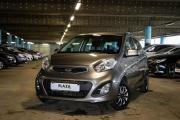 Kia Picanto II Уфа  - изображение 22
