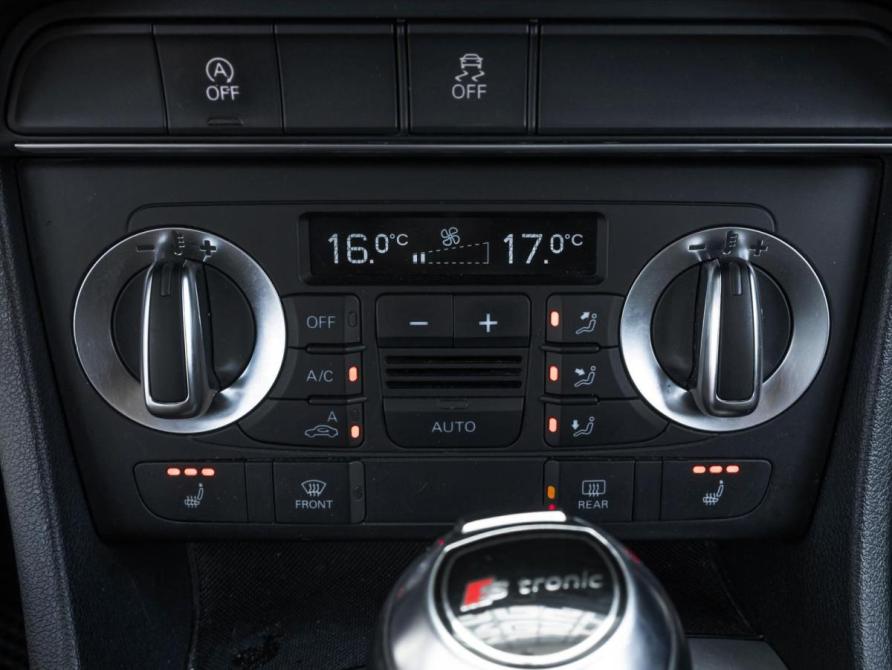 Audi Q3 I (8U) Ставрополь  - изображение 14