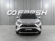 Toyota RAV4 V (XA50) Ростов-на-Дону  - изображение 22