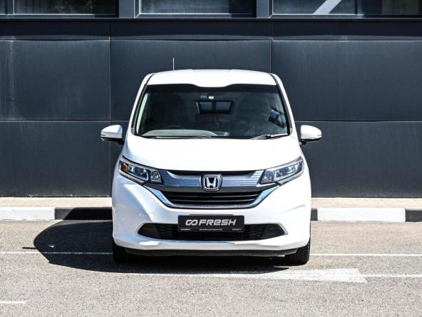 Honda Freed II с пробегом 2019 года, цена 2 049 000 рублей, 102758 км, компактвэн, Автокод Объявления