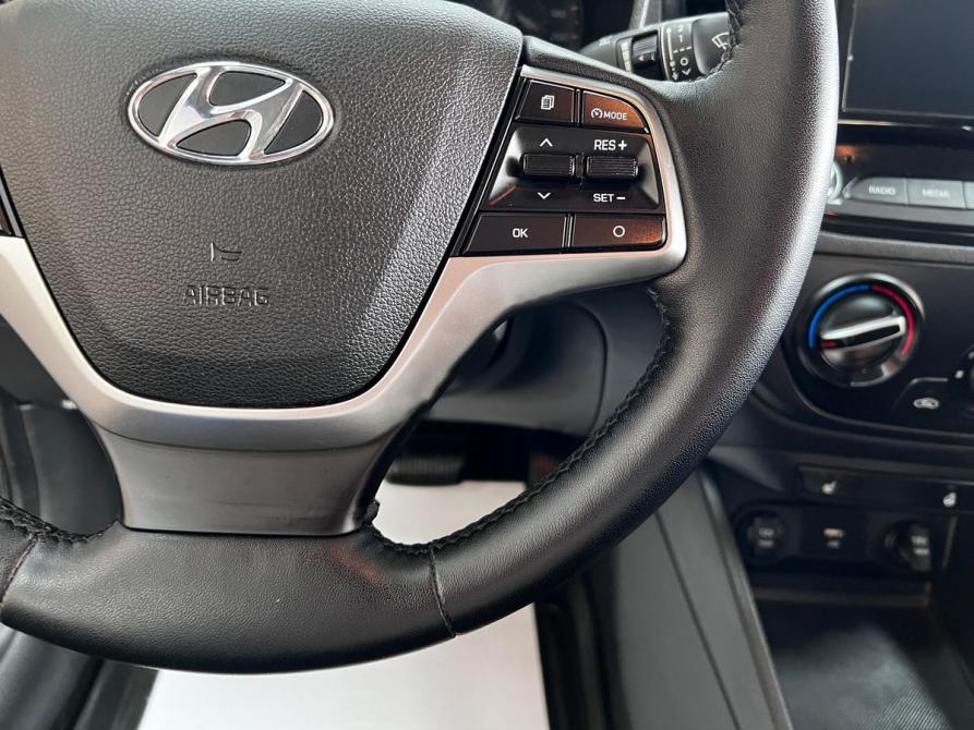 Hyundai Solaris II Рестайлинг Тверь  - изображение 16